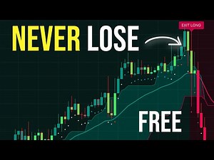 FREE: Vortex Sniper Elite - The Only TradingView Indicator You'll Ever Need