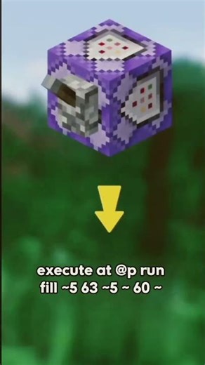 tutorial command block