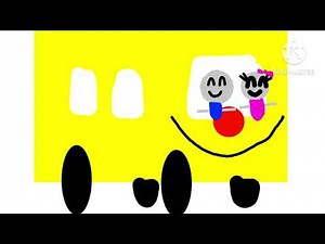 Babybus logo effects