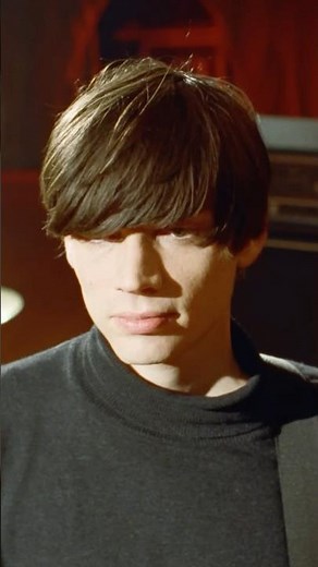 Charmless Man. Released as a single 30 years ago today. Watch the 4K music video now. #blur #shorts