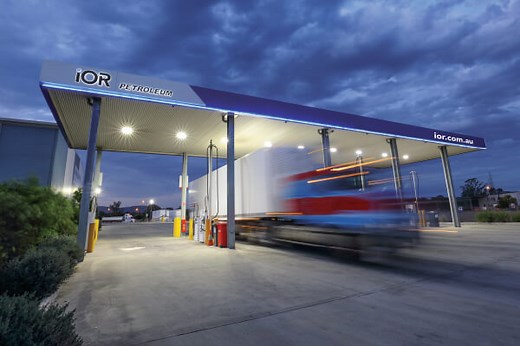 Diesel Fleet Card For Business | Wholesale Diesel Fuel Prices | IOR