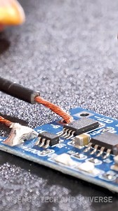 1M views · 3.2K reactions | Generate Electricity With Forks! | Science, Tech and Universe | Facebook