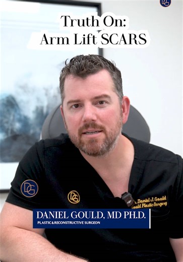 Arm Lift Scar Placement: Hidden Incisions Explained
