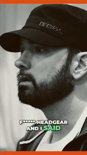 Eminem Lost a Fight to a 14-Year-Old 😳