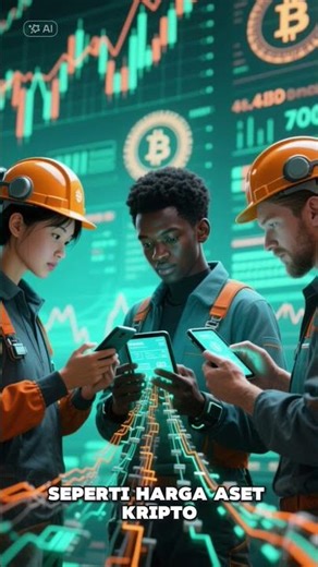 apa itu koin TRB? #koin #trb #token