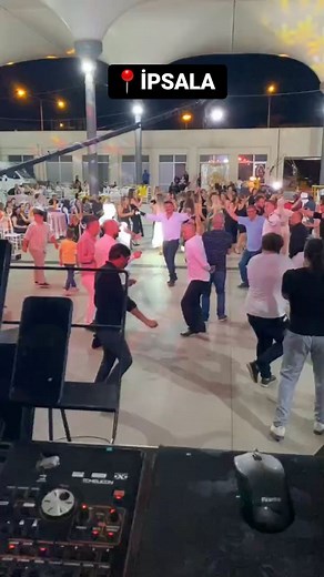 İPSALALI SEDAT MÜZİK'TEN ROMAN HAVALARI | Keşan