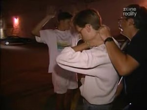 COPS Season 5 Episode 18 Denver, Colorado Part 4