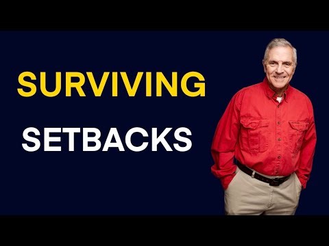 Battlefield Lessons: Building Success After Setbacks