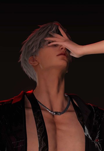 shhhhhhh Be a good girl 🥵#sylus #loveanddeepspaceedit #sylusloveanddeepspace