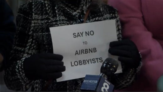 Monroe County’s opt-out of state short-term rental registry draws criticism ahead of public hearing