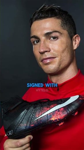 Why Footballers Wear Blacked Out Boots #fyp #football