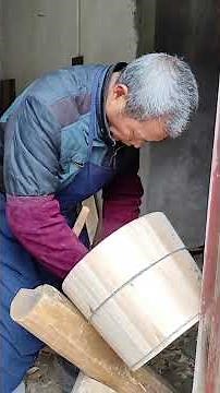 The Genius of Old Tools: Why Traditional Craft Still Beats Modern Machines