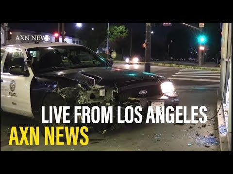 LIVE 🔥 L.A. NIGHTCRAWLER NEWS CRIME & FIRE REPORT #NEWS #PRESS #MEDIA #LAPD #LAFD #LOSANGELES