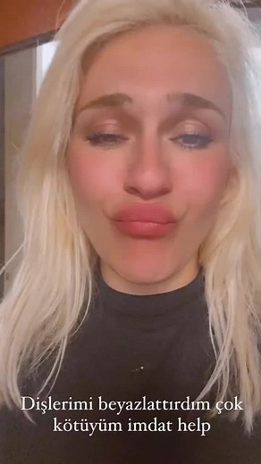 Kurtarın Beni: An Intriguing Indoor Visual Story