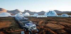 Extinction or survival: how storytellers explore the ethics of colonising other planets