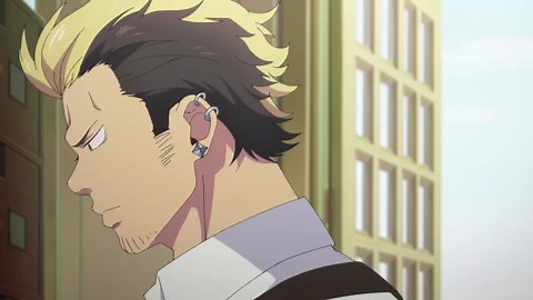 Blue Exorcist Season 3 (Shimane Illuminati Saga) | Trailer