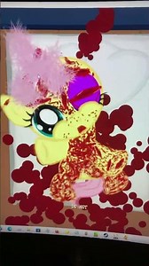 Joy pony fun kills