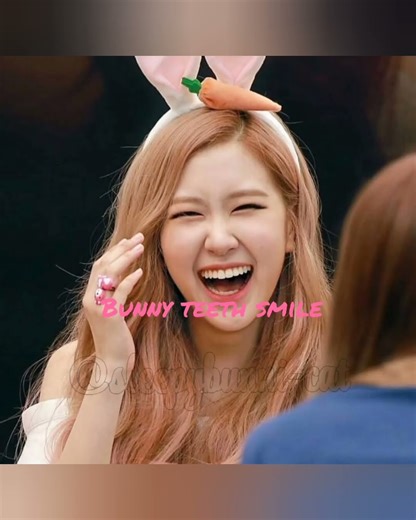 Different types of smiles which smile do you have ?? comment down below