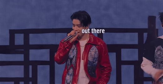 Amazing Moments with ENHYPEN and Jake 🤩