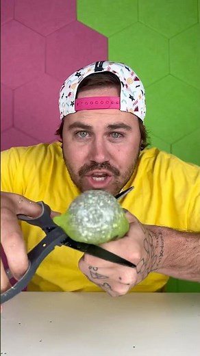 Toy Story Alien Sparkles Popped Out👽😱#shorts