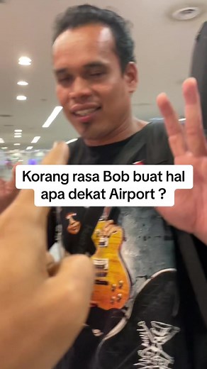 Bob Sentuhan Buskers and the Drumming Legacy in Malaysia