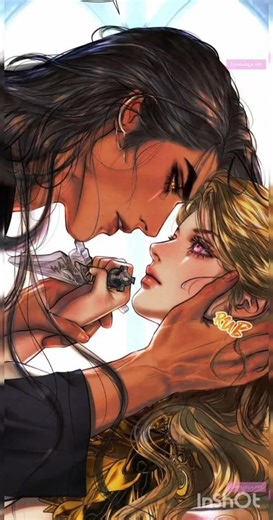 the ghost duchess 😶‍🌫️🥹😤#manhwa #ekmotahathighumechala #couple #nothingimposibleinthisworld #webtoon