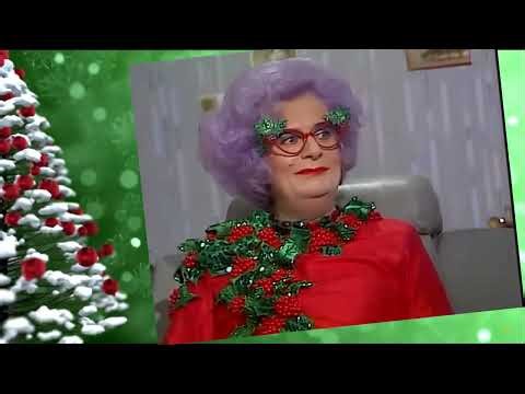 Dame Edna Experience [S01E07-1987] #80s #comedy #entertainment