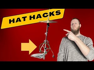 The Beginner's Guide to Hi-Hat Mastery: 6 Setup Tips You Can't Afford to Miss