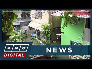 DOH declares Code Blue alert in storm-hit areas | ANC