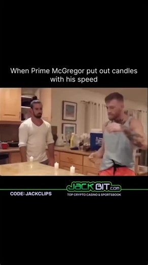 D4ilyKnockout on Instagram: "@jackbit_official Conor McGregor built his rise on timing, belief, and absolute conviction. Before the fight ever began, he controlled the moment — reading reactions, setting traps, and forcing opponents to carry pressure they couldn’t manage. A former two-division champion, Conor’s precision striking and fearless commitment turned seconds into statements and predictions into reality. What made Conor special at his peak was intent. He didn’t throw to test — he threw 