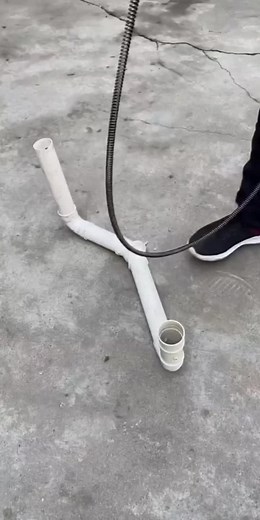 DIY PVC Pipe Repair Techniques with Cordless Drill