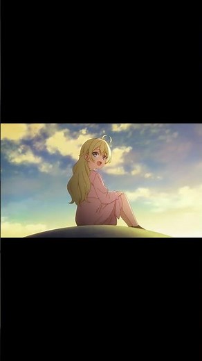 Tokidoki Bosotto Roshia-go de Dereru Tonari no Alya-san #anime #animeedit #animeshorts