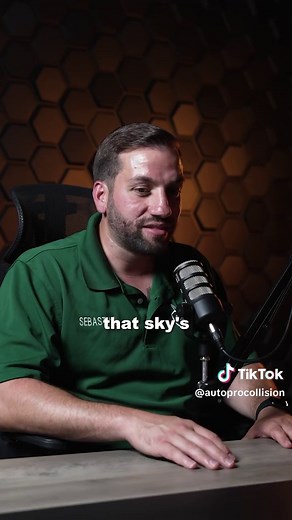 Augmented Reality in Collision Repair #ar #augmentedreality #collisionrepair #autobody #autobodyrepair #bodyshop #fyp