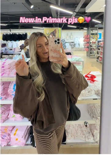 New Spring Primark Pyjamas Collection for 2023