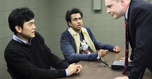 Top 10 Funny Movie Interrogation Scenes | Videos on WatchMojo.com