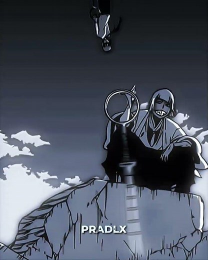 Beware the upside down world [ SHINJI HIRAKO - BANKAI - BLEACH - MANGA - ANIMATION - EDIT ]