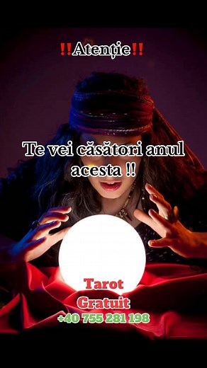 44K views · 2.7K reactions | ✨Vrei sa afli mai multe detalii⁉️mă găsești aici wa.me/40755281198 Acum ai șansa la o viață nouă | Astrolog Laura | Facebook