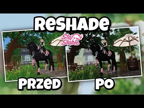 SSO || ReShade 🦋 || JAK POBRAĆ SHADER'Y? || Poradnik