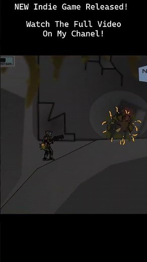 Planet Infested Gameplay Part 2 #gameplay #gamedev #indiegame #doom #halo #metroidvania #halflife