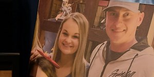 Sprint car driver helping others as donor after dying at racetrack