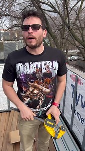 8.3K views · 287 reactions | Yes. You can convert these bar clamps into spreaders. And it can come in handy. #carpentry #deckbuilding #ProTip | Wood Bully | Facebook