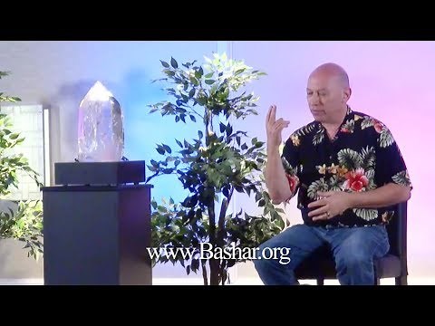 Bashar :: The Precursors - Highlights