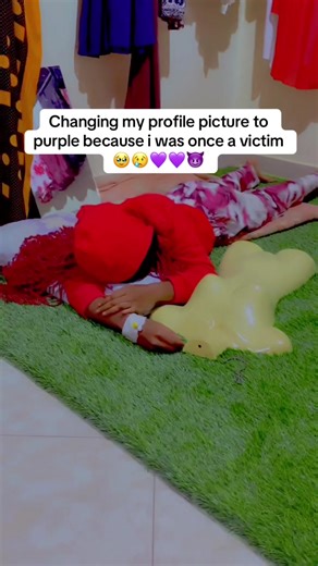 Understanding the Meaning Behind Purple Pictures