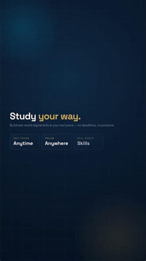 Free AI, Cybersecurity & Project Management Courses