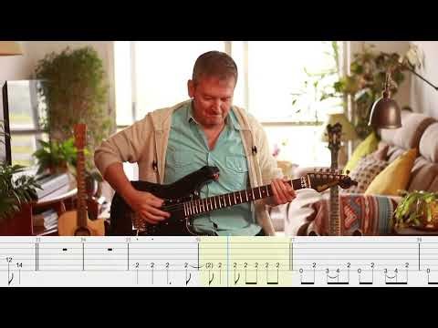 Shadoogie (Cover With Tab)