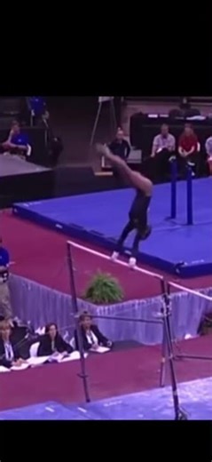 FORGOTTEN BAR ROUTINE SHINES