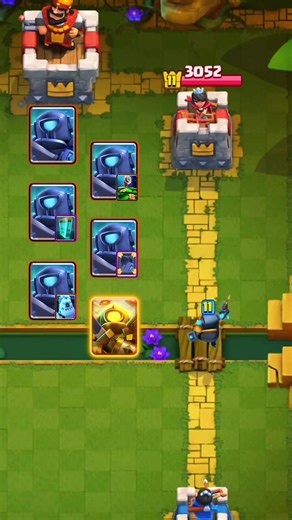Mini Pekka Test 🧪 | mini pekka