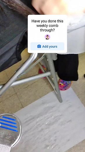 8.3K views · 17 reactions | Nits take about 7 days to hatch and...