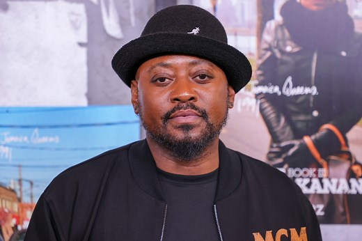'I Have Never Met Him': Omar Epps Stunned After Being Hit with Restraining Order By ‘Complete Stranger’