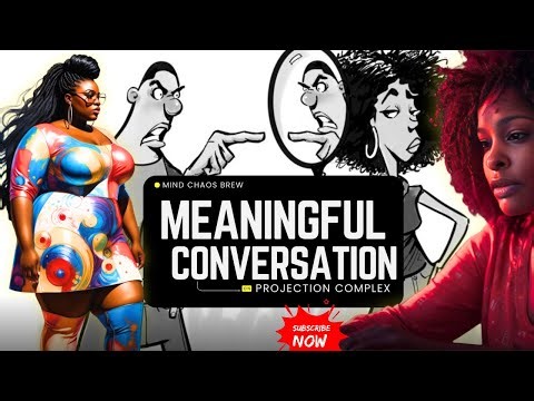 Accusing Others? You're Probably Projecting 😱